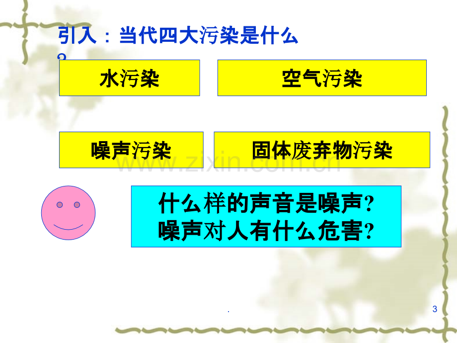 第四节噪声的危害和控制概要.ppt_第3页