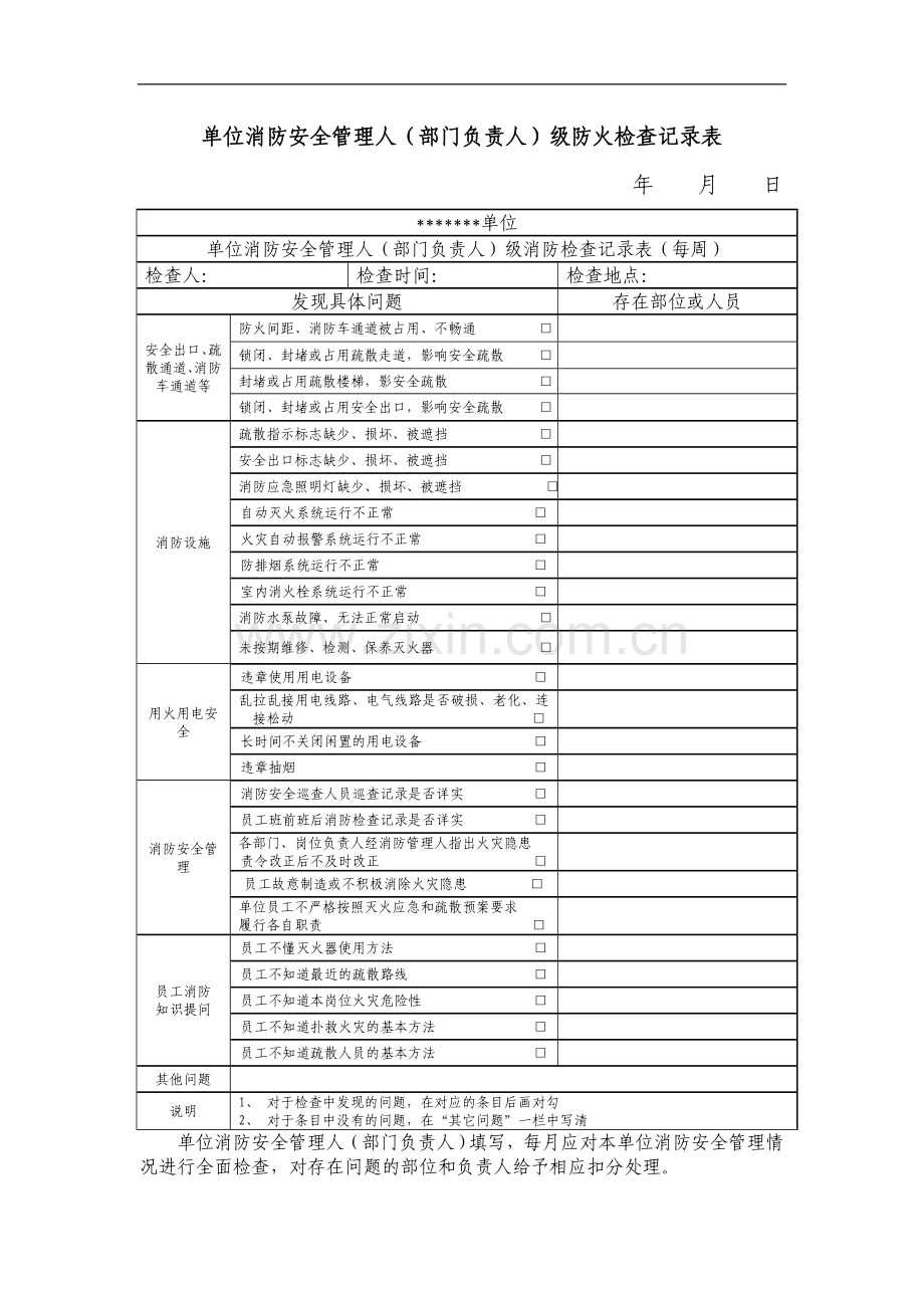 四个能力建设表格制度等汇总.doc_第3页