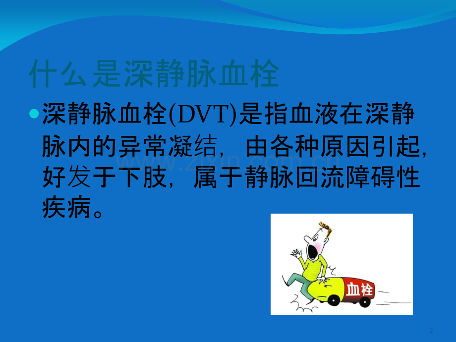 围手术期深静脉血栓的预防.ppt_第2页