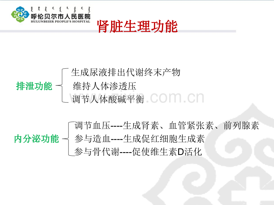 慢性肾功衰竭的护理.ppt_第3页