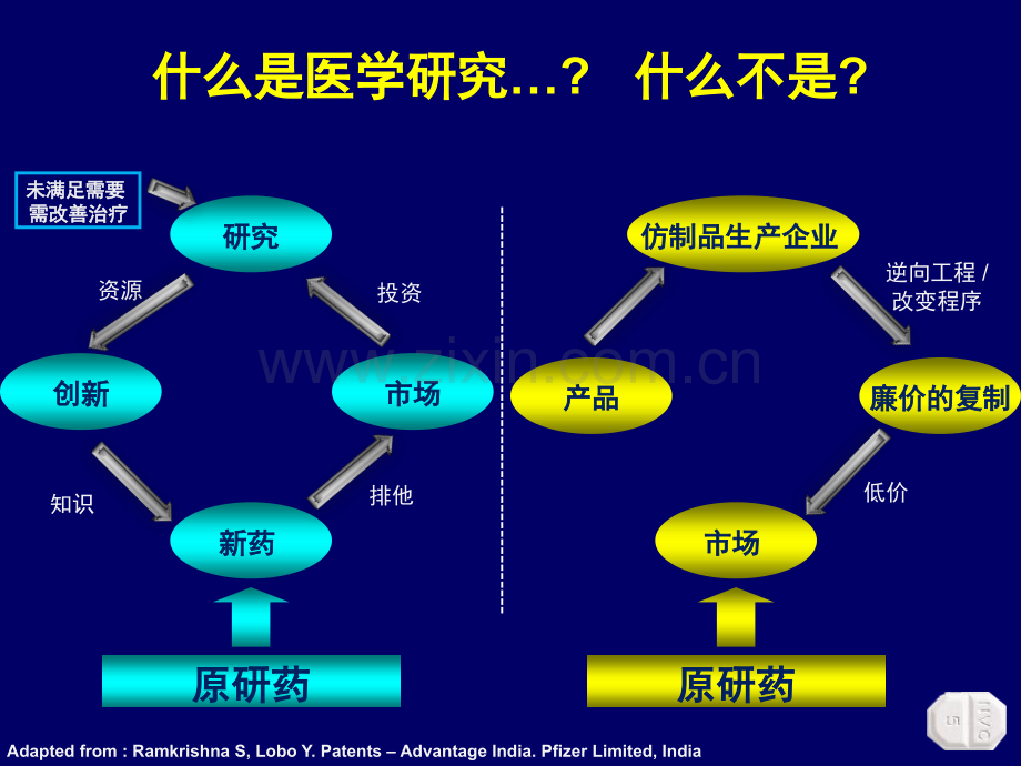 络活喜与仿制药的区分幻灯.ppt_第2页