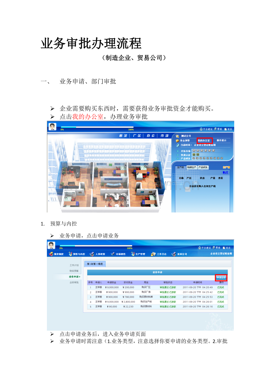 业务审批流程.doc_第1页