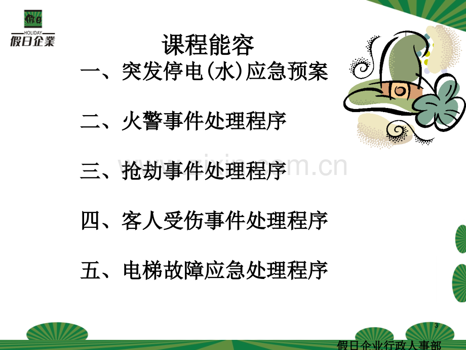 应急预案处理(七).ppt_第3页