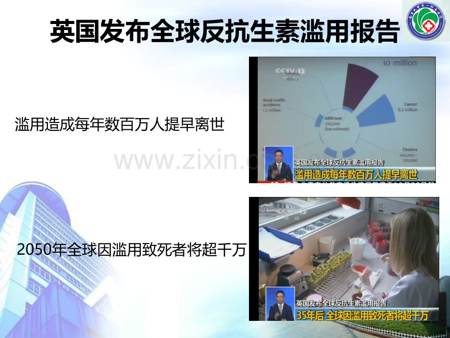 《抗菌药物临床应用指导原则2015解读.ppt_第2页