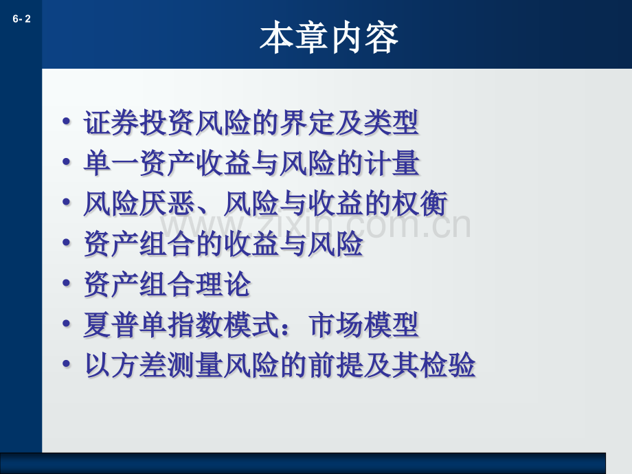 投资风险与投资组合.pptx_第2页