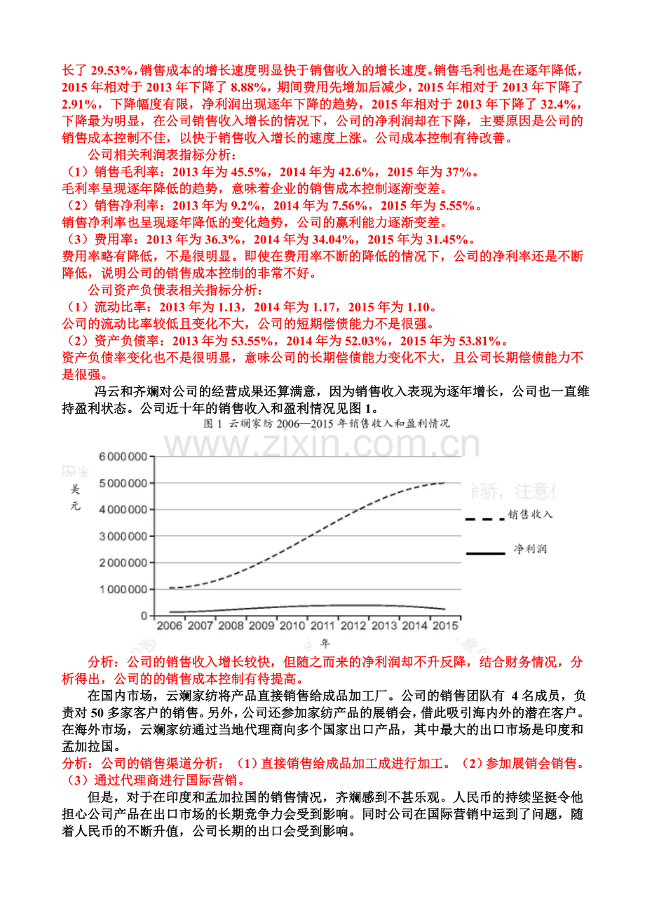 金融管理综合应用题库.doc_第3页