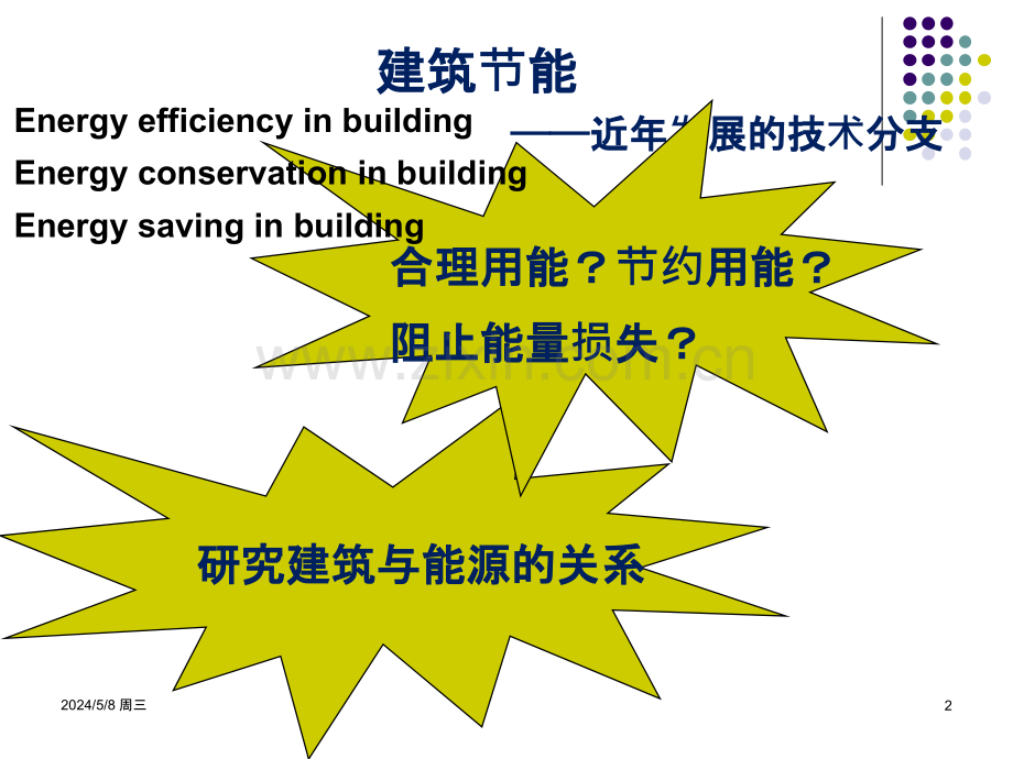 建筑节能新技术.ppt_第2页