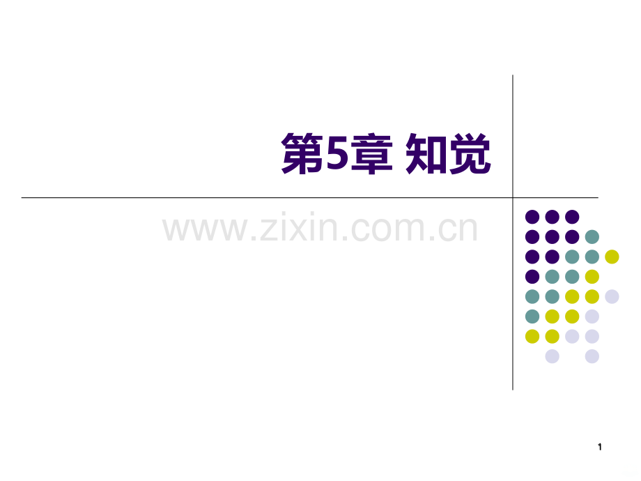 基础心理学知觉.ppt_第1页