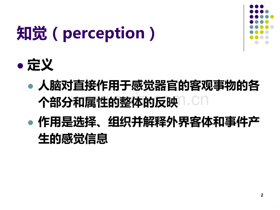 基础心理学知觉.ppt_第2页