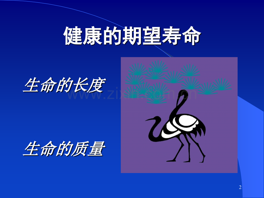 王陇德健康教育讲座.ppt_第2页