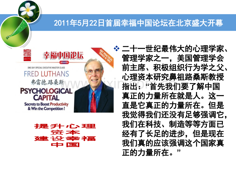 幸福力与职业幸福感.ppt_第3页