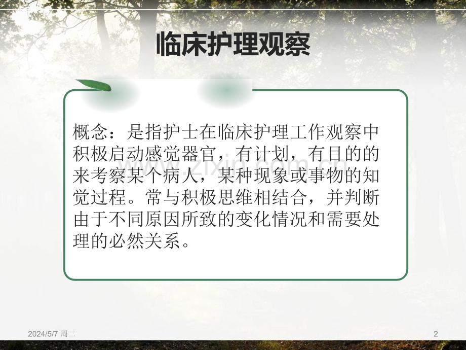 精神科护理观察.ppt_第2页