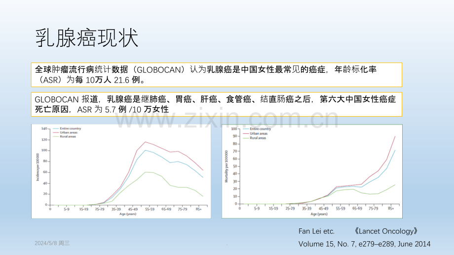 乳腺癌分期系统AJCC第八版.ppt_第2页