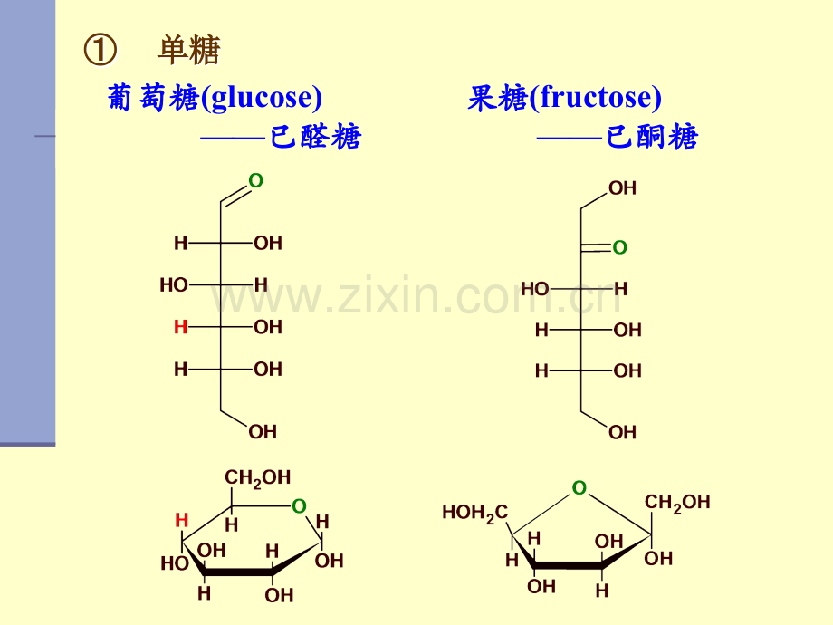 生物化学第四章2糖代谢.ppt_第3页