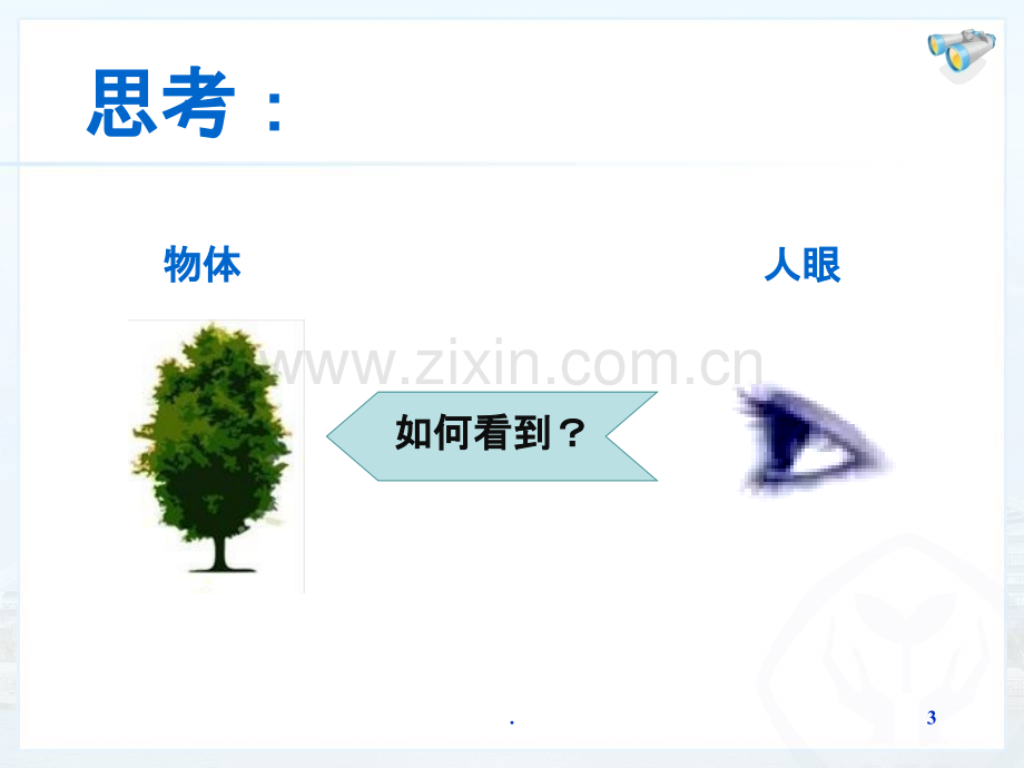 八年级物理眼睛和眼镜.ppt_第3页