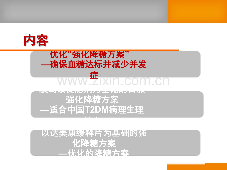 6.30号适合中国T2DM患者特点的优化降糖方案.ppt_第2页