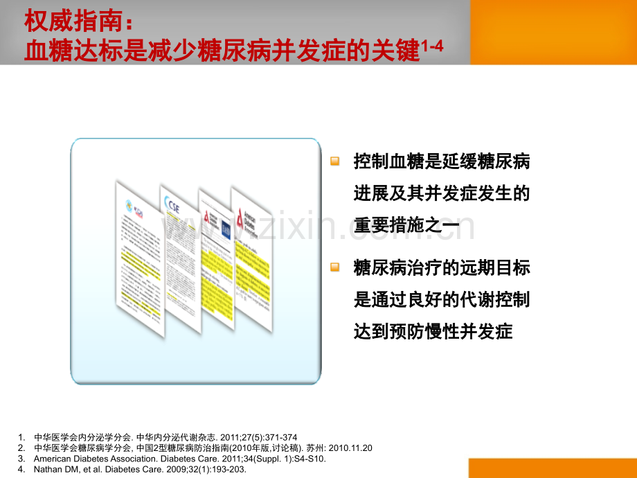 6.30号适合中国T2DM患者特点的优化降糖方案.ppt_第3页