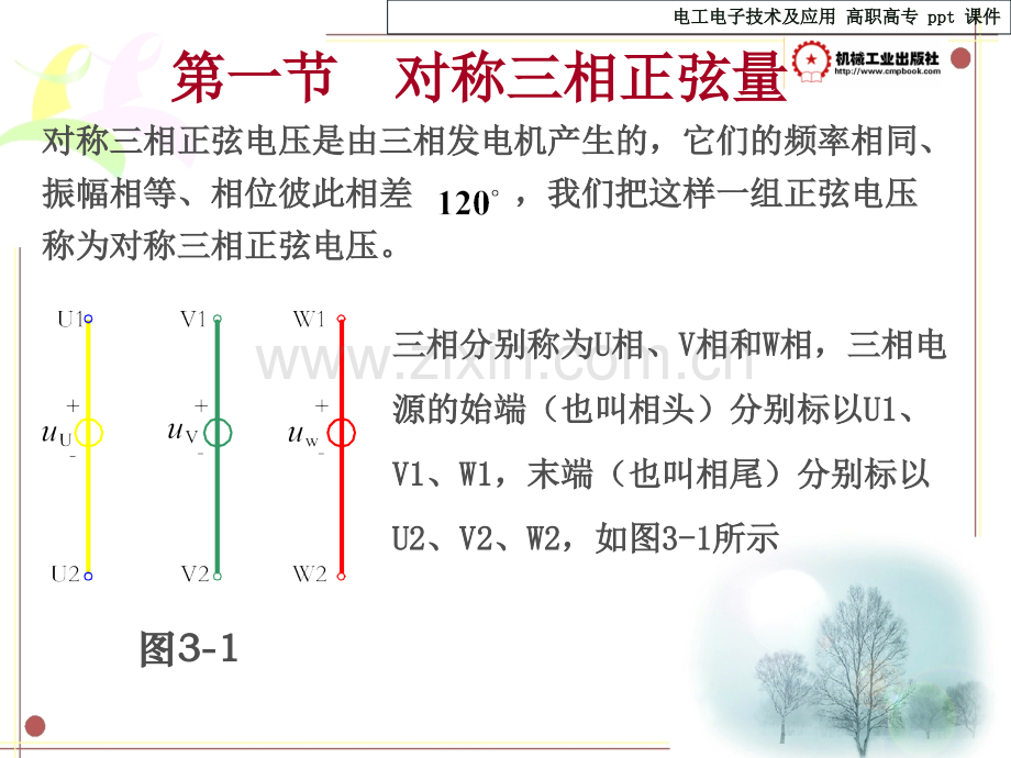 电工电子技术及应用课件.ppt_第3页