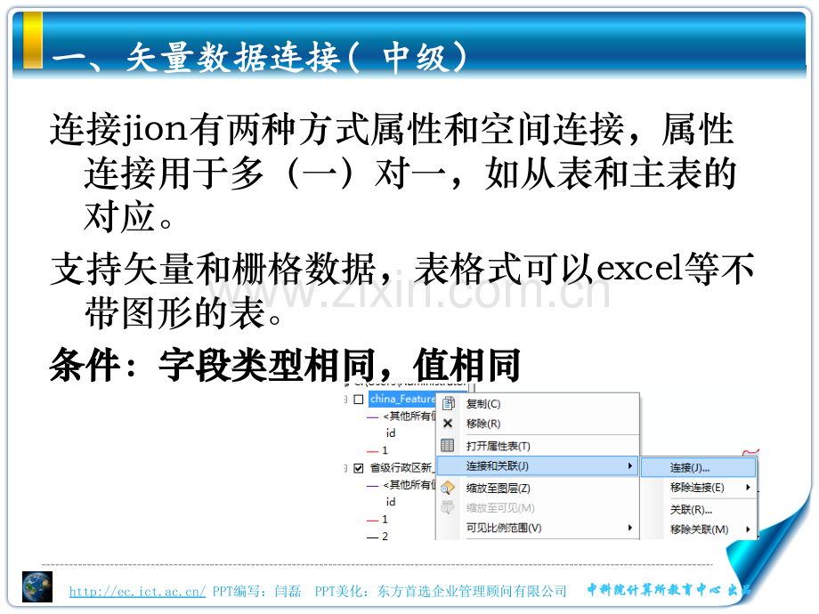 10.Arcgis10矢量数据处理和分析.ppt_第3页