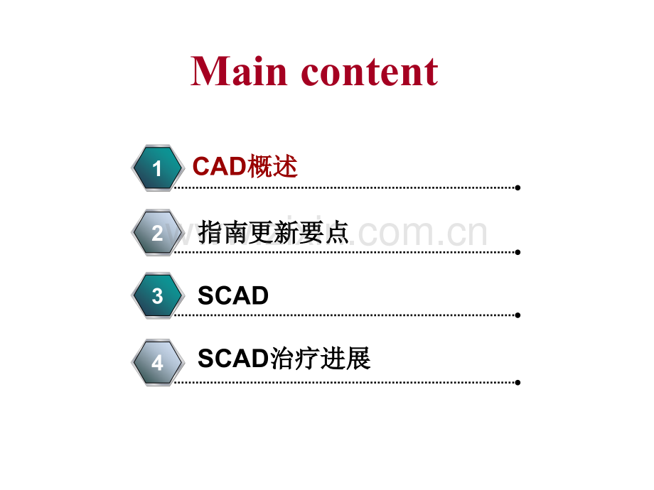 稳定性冠心病治疗进展演示课件.ppt_第2页