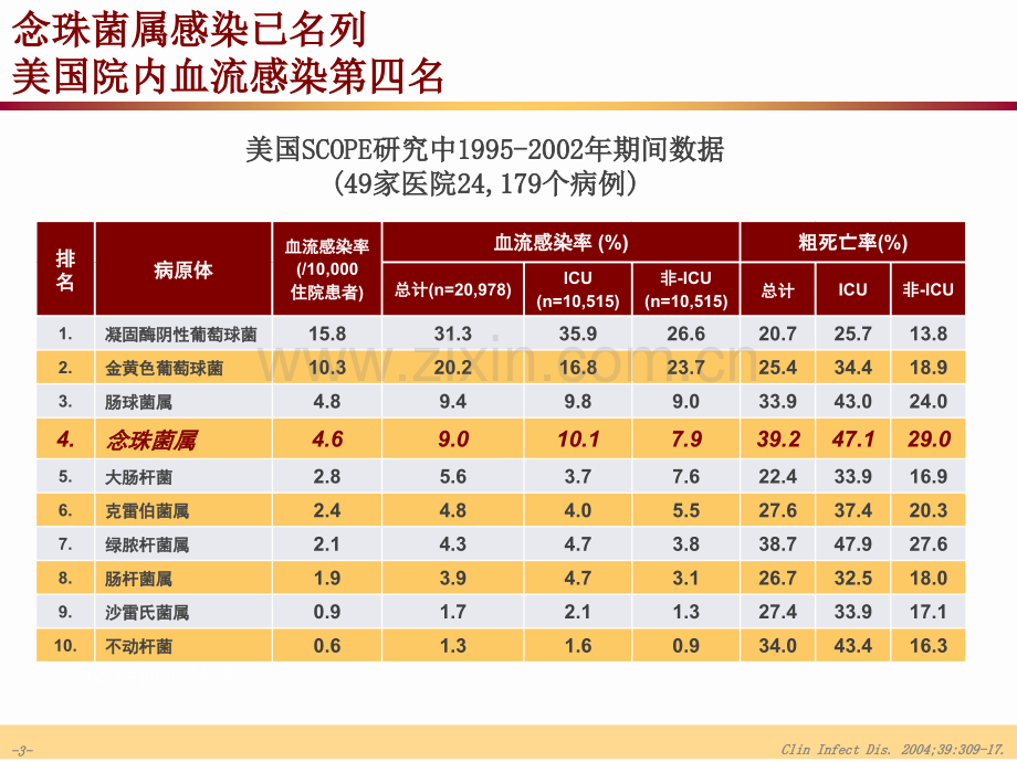 侵袭性肺部真菌感染经验性治疗进展演示课件.pptx_第3页