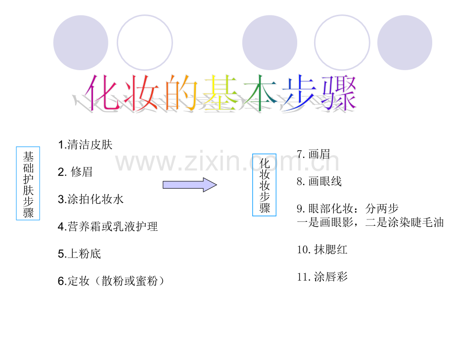 化妆技巧.ppt_第1页