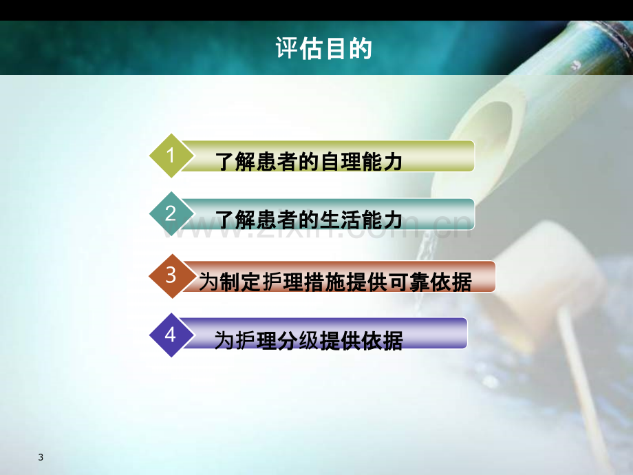 患者自理能力评估.ppt_第3页