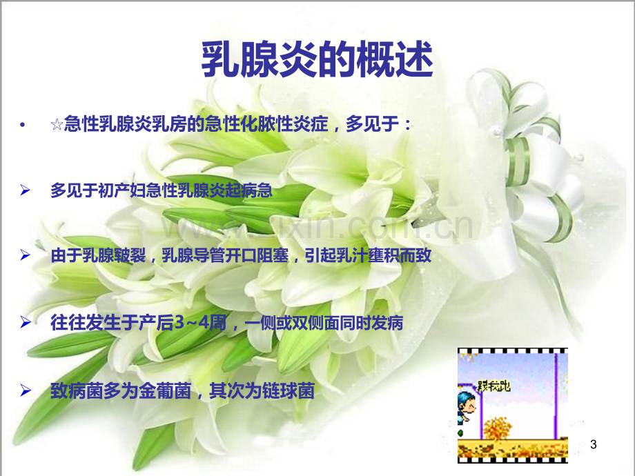 乳腺炎的护理查房资料.ppt_第3页