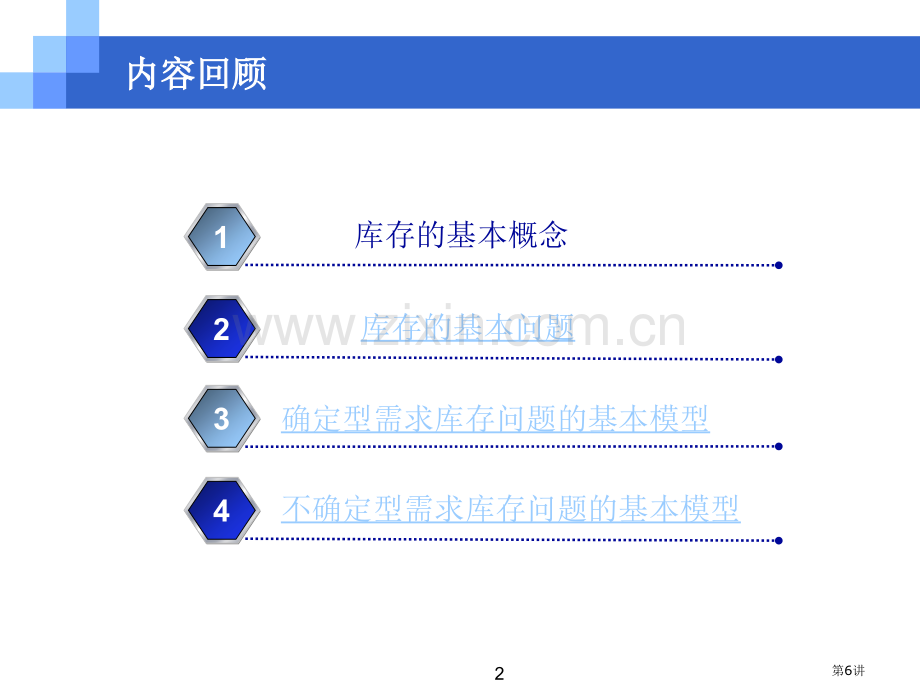 河科大生产运作与管理6MRP和ERP.ppt_第2页