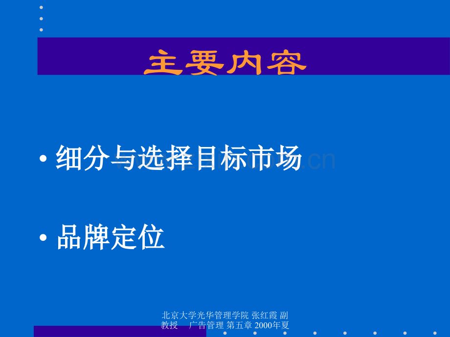 市场细分与定位战略.ppt_第2页