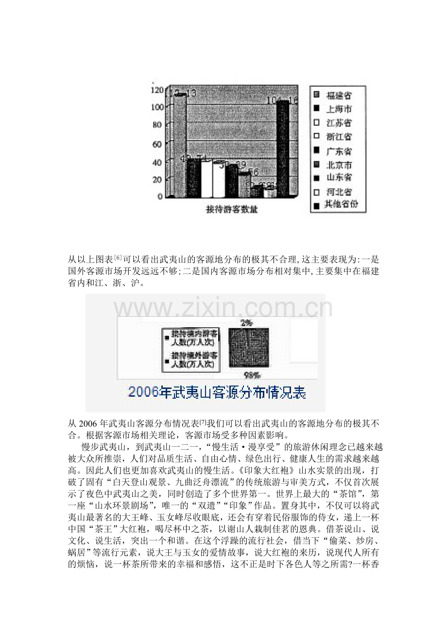 武夷山旅游营销策略研究.doc_第2页