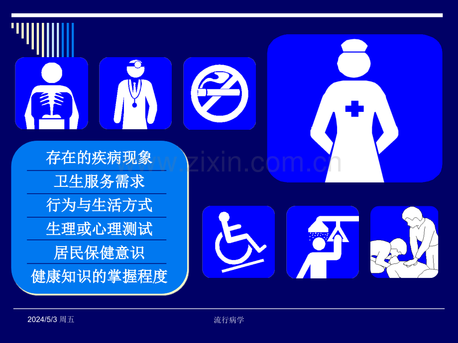 流行病学(一)预防医学课件15.ppt_第3页