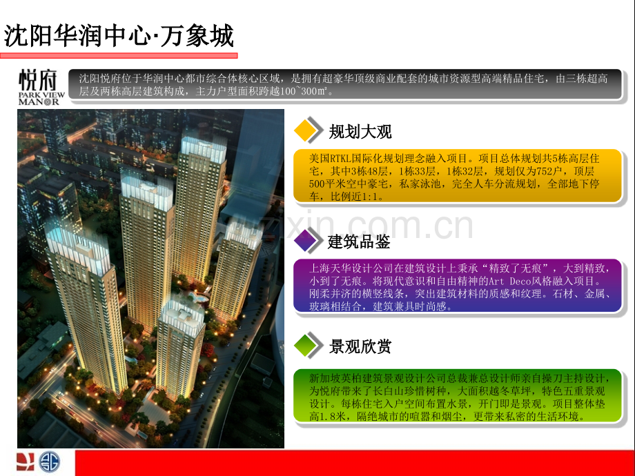 沈阳万象城调研报告.ppt_第3页