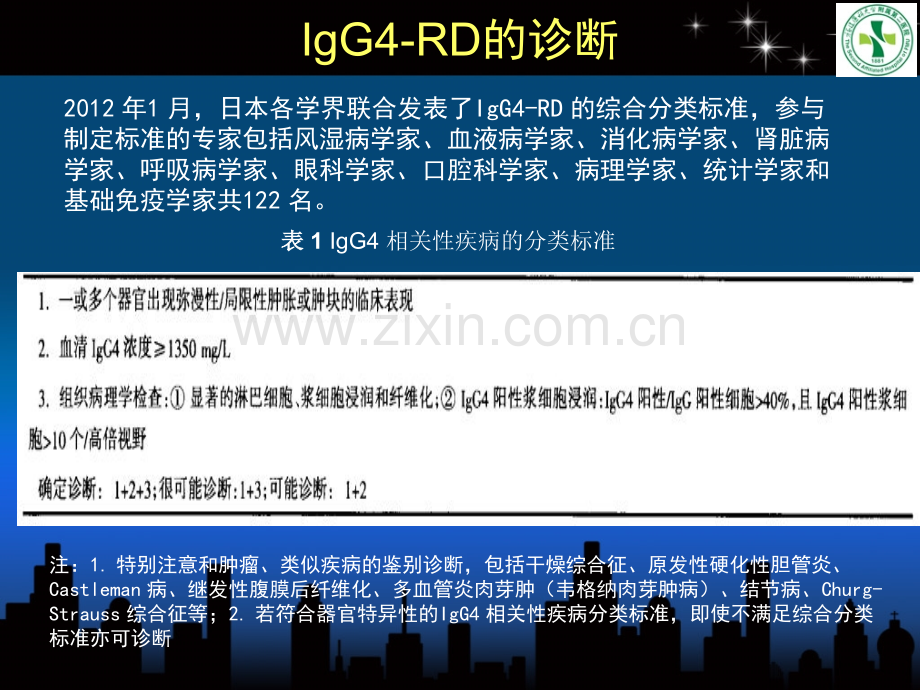 AIP与IgG4-RD(科室).ppt_第3页