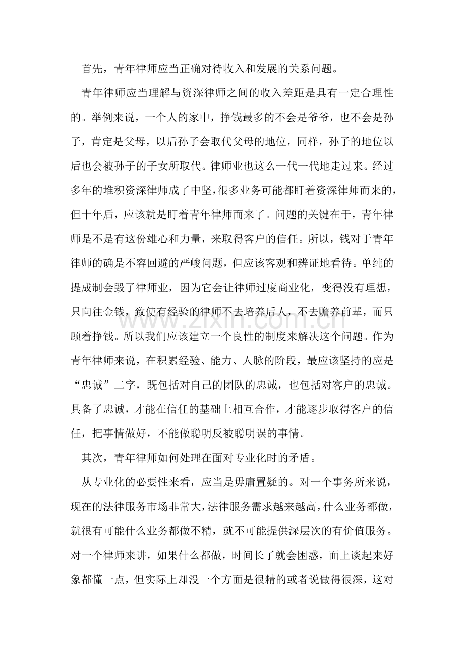 青年律师个人总结.doc_第2页