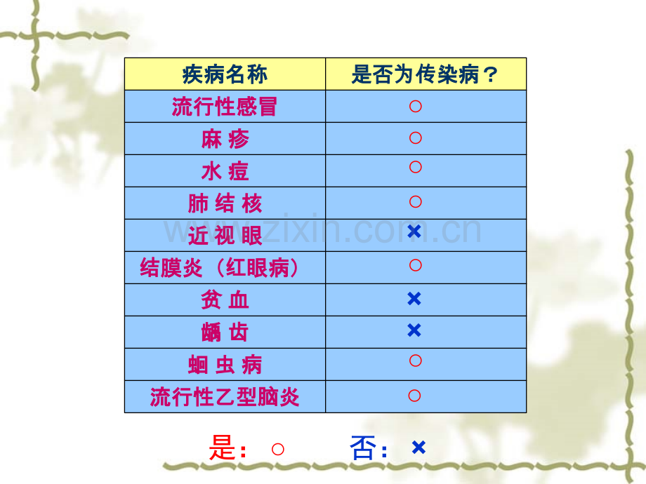 《传染病的预防》.ppt_第2页