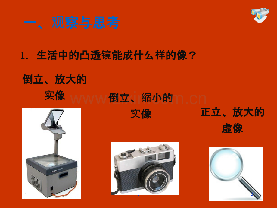 凸透镜成像的规律.ppt_第2页