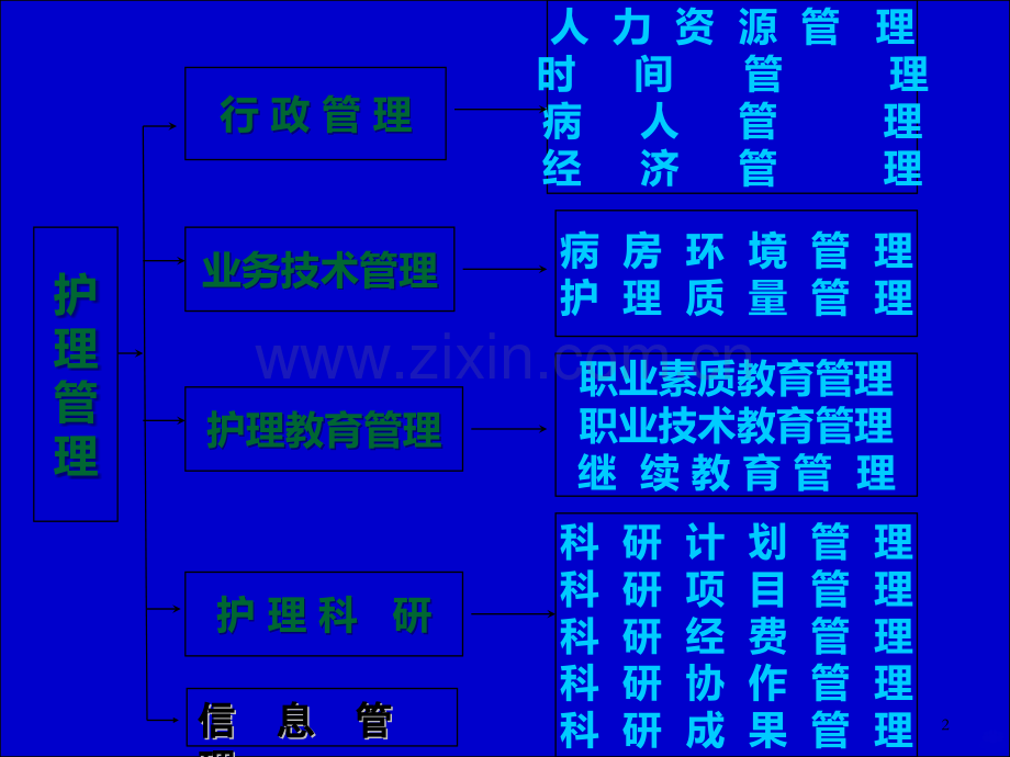 护理质量的标准化管理n资料.ppt_第2页