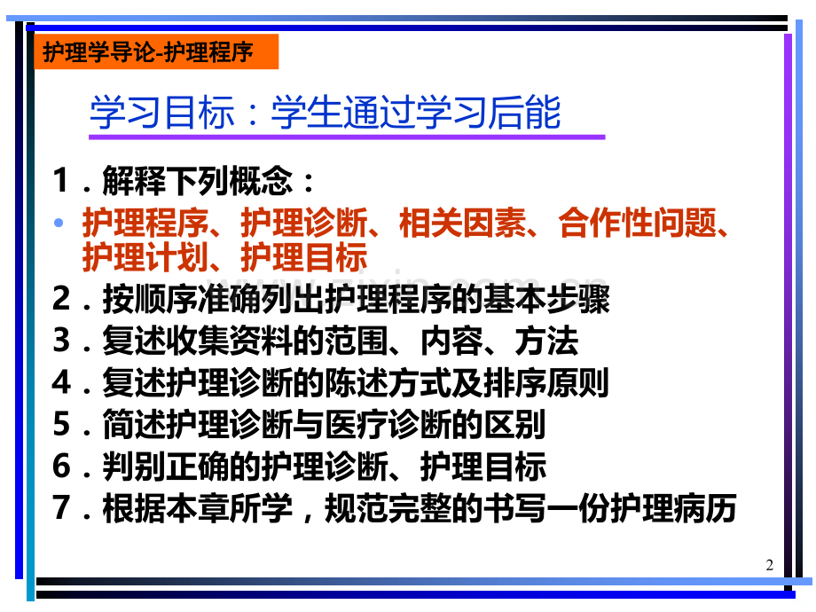 外科护理之护理操作程序.ppt_第2页