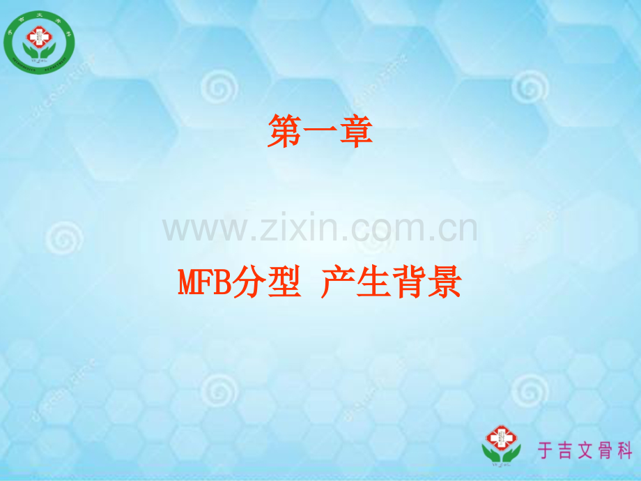 胫骨平台骨折MFB分型PPT.pptx_第2页