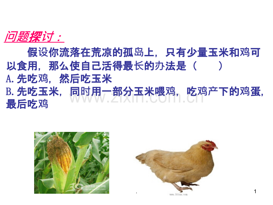 生态系统的能量流动.ppt_第1页