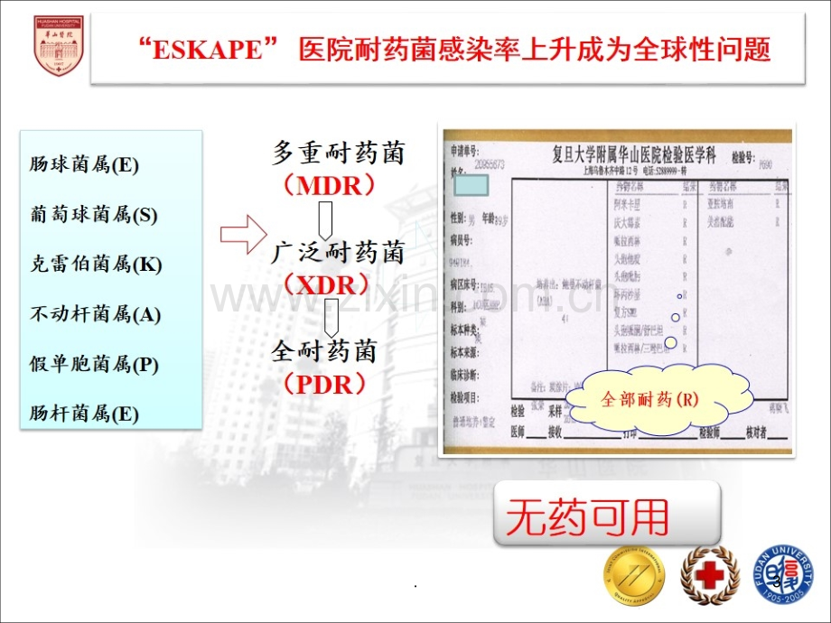 关注PKPD优化抗菌药物应用--张菁.ppt_第3页