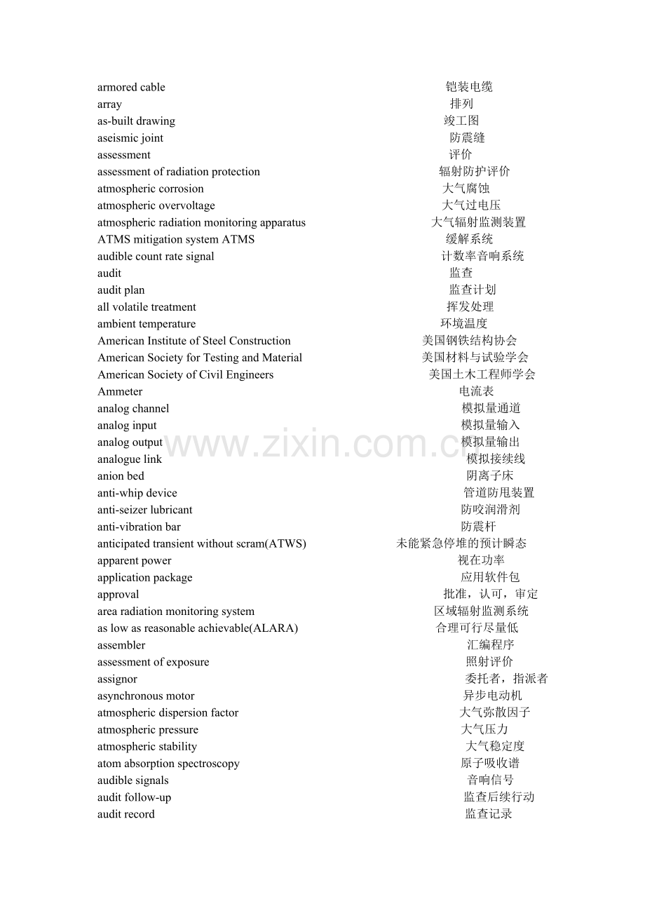 焊接专业英语词典.doc_第3页