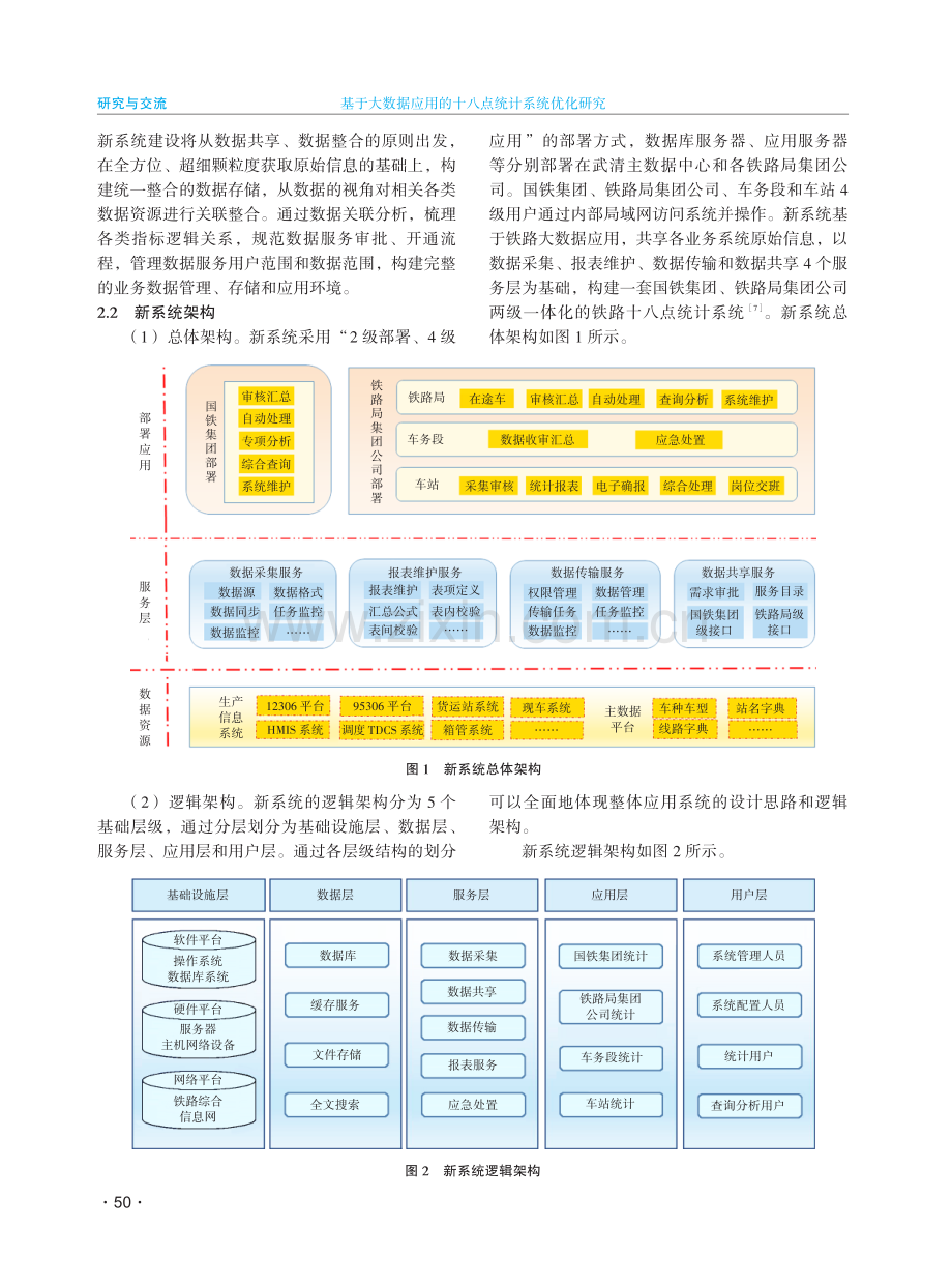 基于大数据应用的十八点统计系统优化研究.pdf_第3页