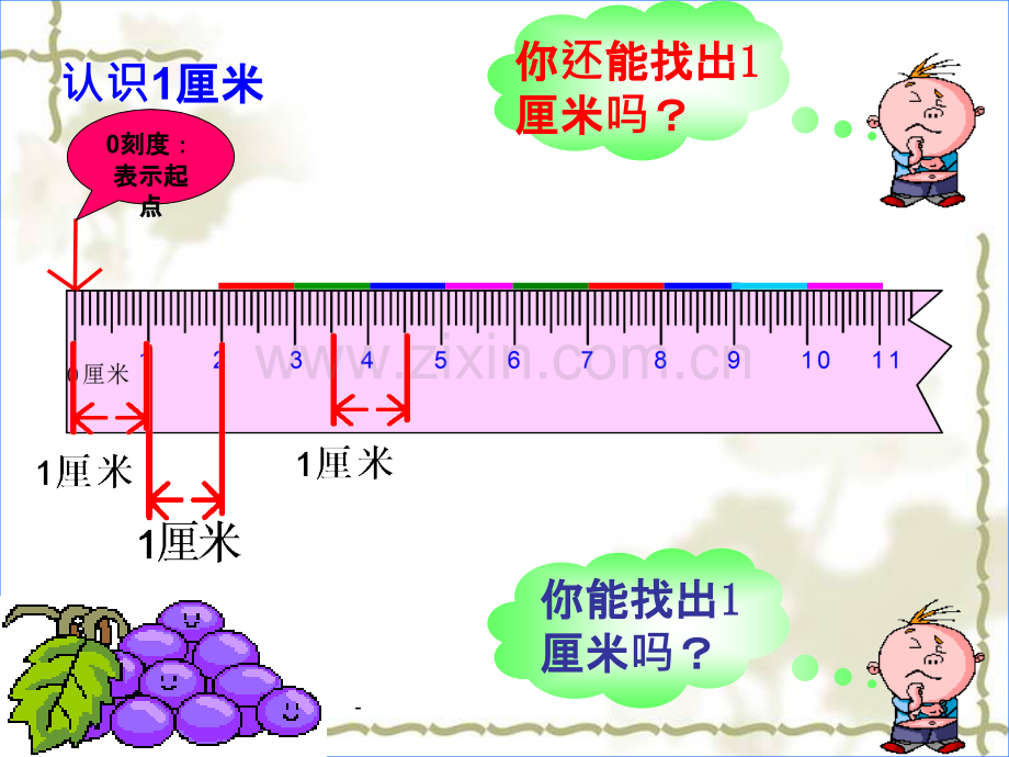 《厘米的认识》.ppt_第3页