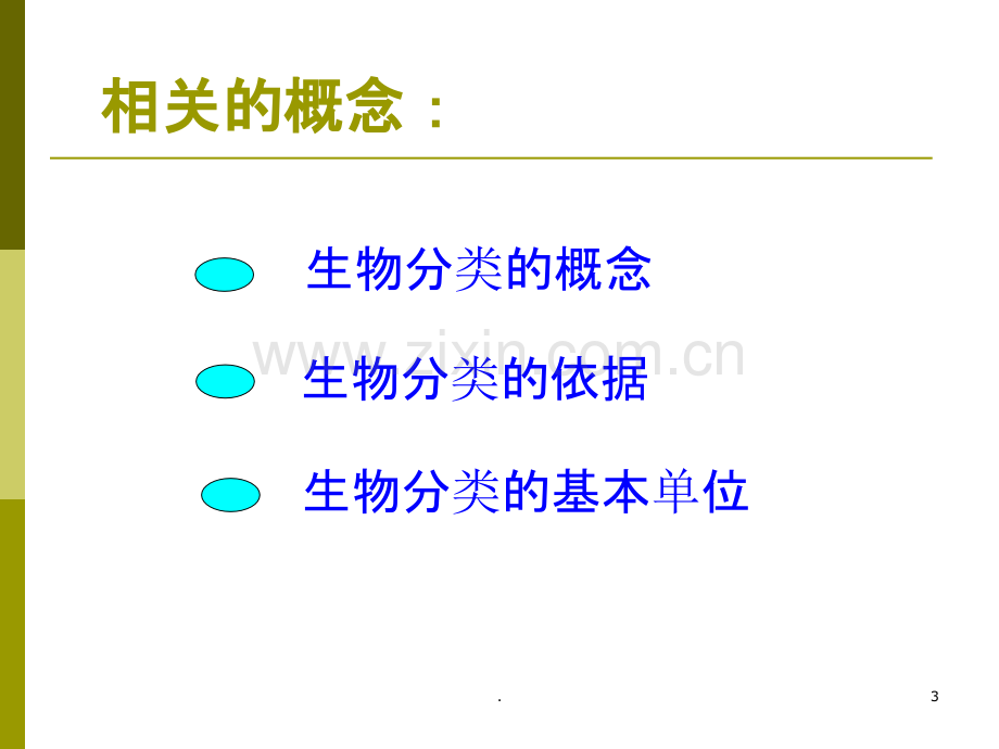 尝试对生物进行分类.ppt_第3页