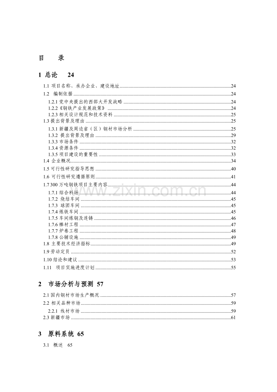 年产3000吨氨基酸原料和3.5万吨磷化工产品生产项目可行性研究报告.doc_第2页