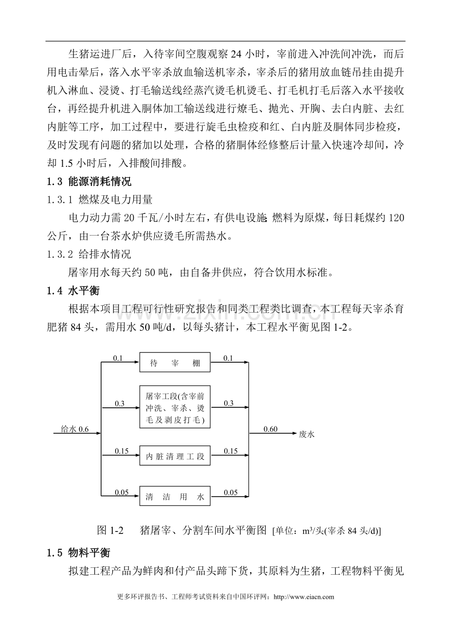 (屠宰)南城县美日机械化定点屠宰厂年处理生猪2万头新建项目附件.doc_第2页