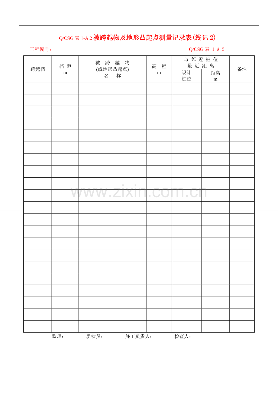 10kV～500kV输变电及配电工程质量验收与评定标准.doc_第2页