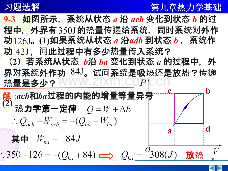 第九章-热力学基础作业.ppt_第3页